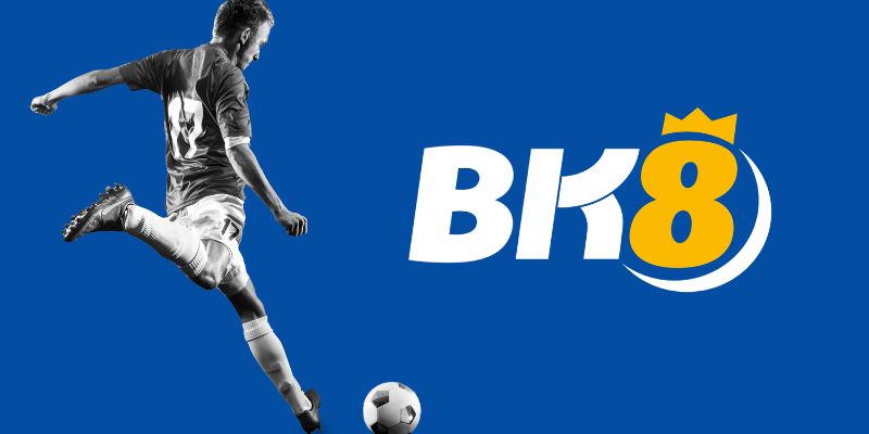 BK8 - Website cá cược hỗ trợ tiền ảo