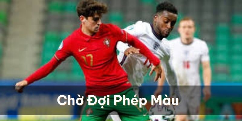 Georgia vs Bồ Đào Nha – chờ đợi phép màu xuất hiện