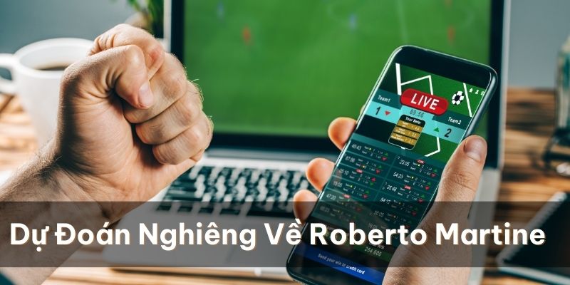 Các dự đoán Georgia vs Bồ Đào Nha đều nghiêng về đội quân của Roberto Martine